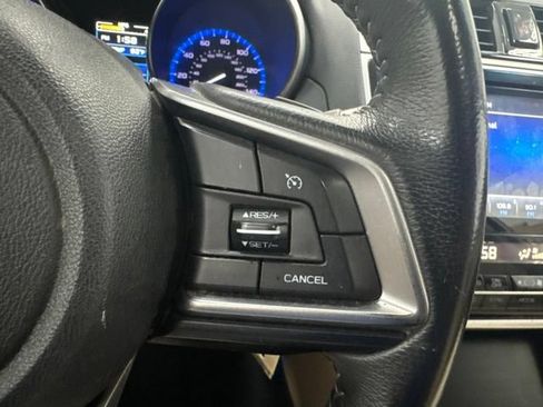 Used 2018 Subaru Outback 2.5i Premium AWD/4WD image 13
