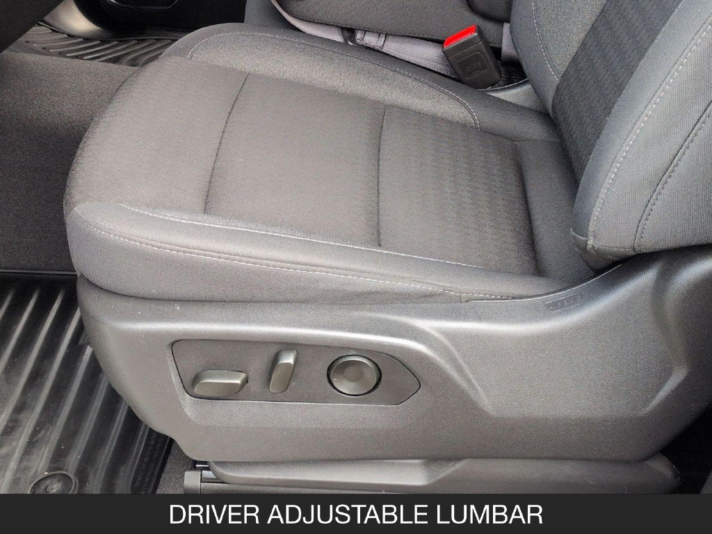 Used 2025 GMC Sierra 1500 Elevation AWD/4WD image 15