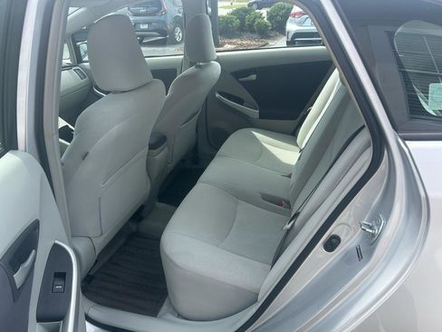 Used 2011 Toyota Prius Two FWD image 23