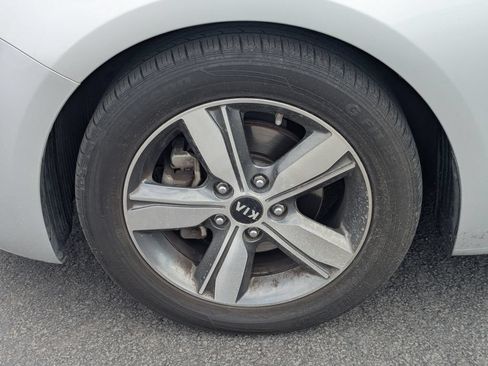 Used 2018 Kia Forte LX w/ LX Popular Package FWD image 13