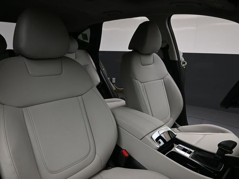 New 2026 Hyundai Tucson SEL AWD/4WD image 13