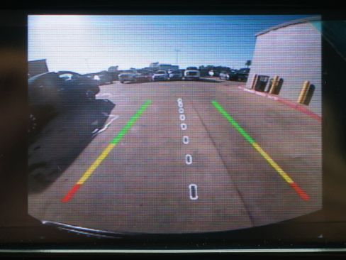Used 2020 RAM ProMaster City Tradesman FWD image 16
