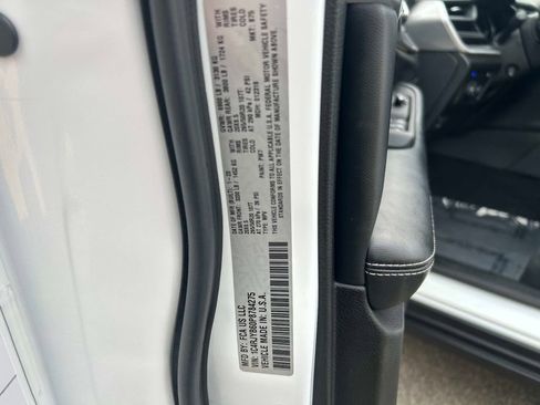 Used 2023 Jeep Grand Cherokee 4xe w/ Luxury Tech Group II image 33