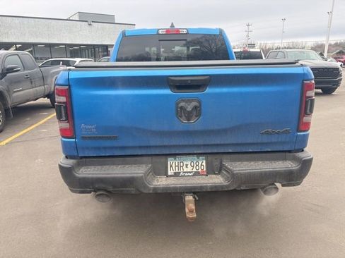 Used 2023 RAM 1500 Big Horn image 8