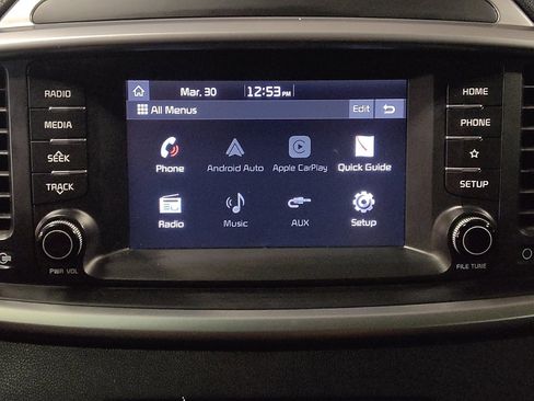 Used 2019 Kia Sorento LX image 25