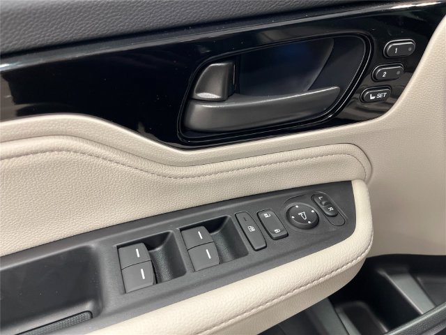New 2027 Honda Odyssey Touring image 14