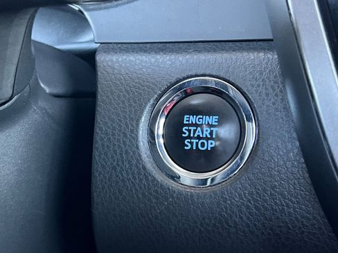 Certified 2024 Toyota Camry XSE w/ Navigation Package image 27