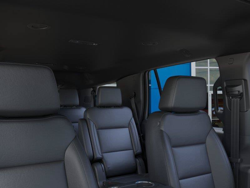 New 2026 Chevrolet Tahoe LT w/ Comfort Package RWD image 24