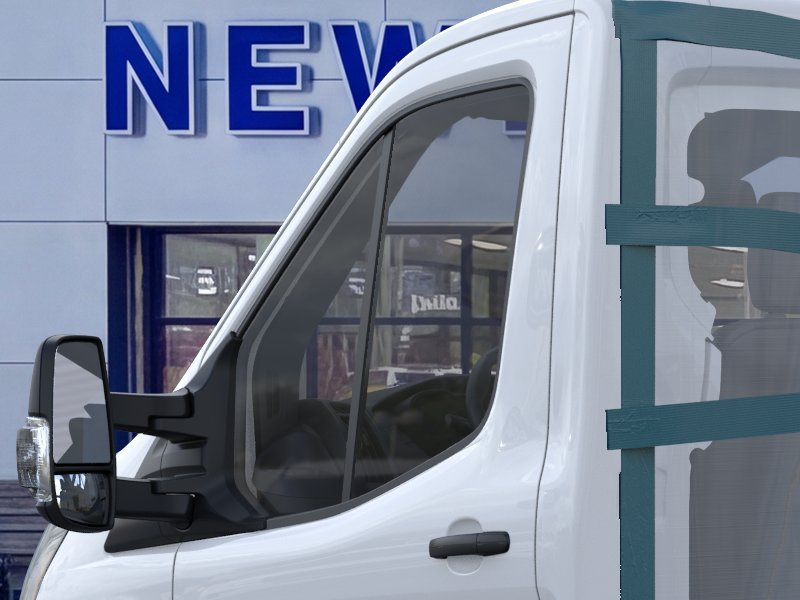 New 2025 Ford Transit 350 AWD w/ Interior Upgrade Package image 20