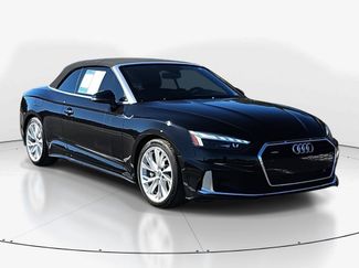 Used 2020 Audi A5 2.0T Premium Plus w/ Premium Plus video 2