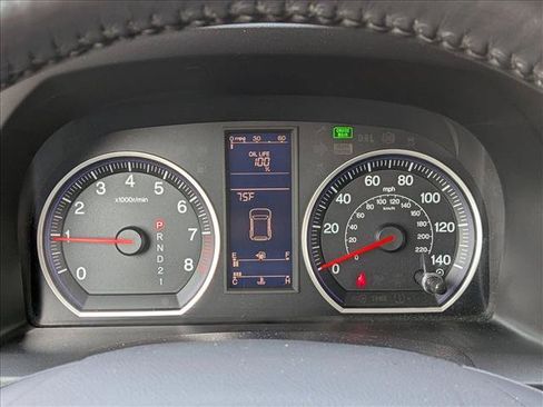 Used 2010 Honda CR-V EX-L image 11