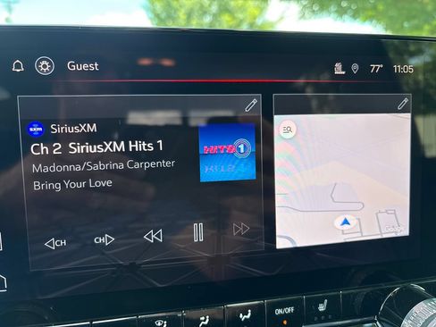 New 2026 GMC Canyon AT4 AWD/4WD image 26