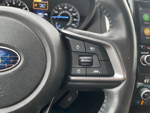 Used 2019 Subaru Ascent Touring AWD/4WD image 16