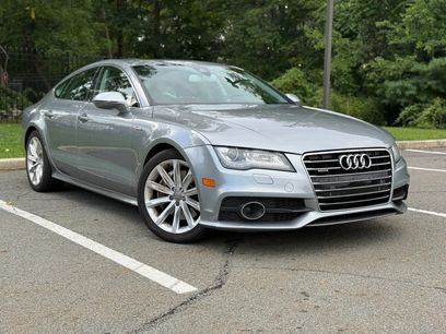 Used 2013 Audi A7 3.0T Prestige