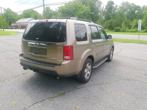 Used 2011 Honda Pilot EX-L image 7