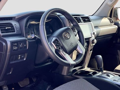 Used 2024 Toyota 4Runner SR5 RWD image 9