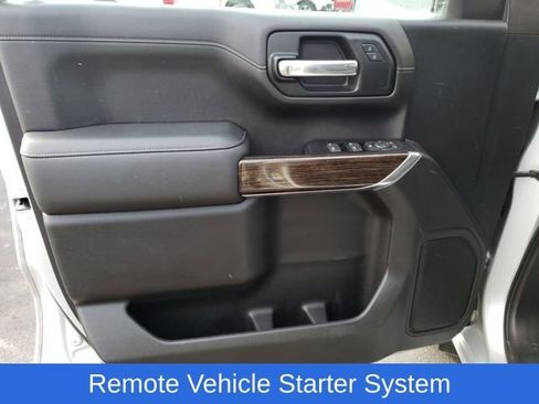 Used 2019 GMC Sierra 1500 SLE w/ SLE Value Package image 17