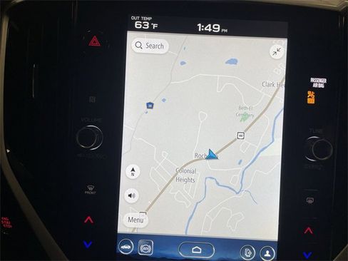 Used 2023 Subaru Ascent Limited w/ Technology Package image 18