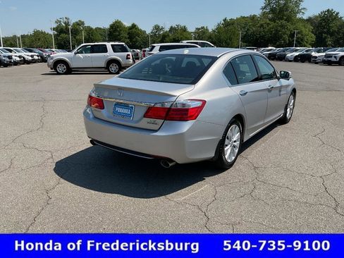 Used 2013 Honda Accord Touring image 6