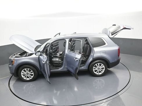 Used 2021 Kia Telluride LX image 66