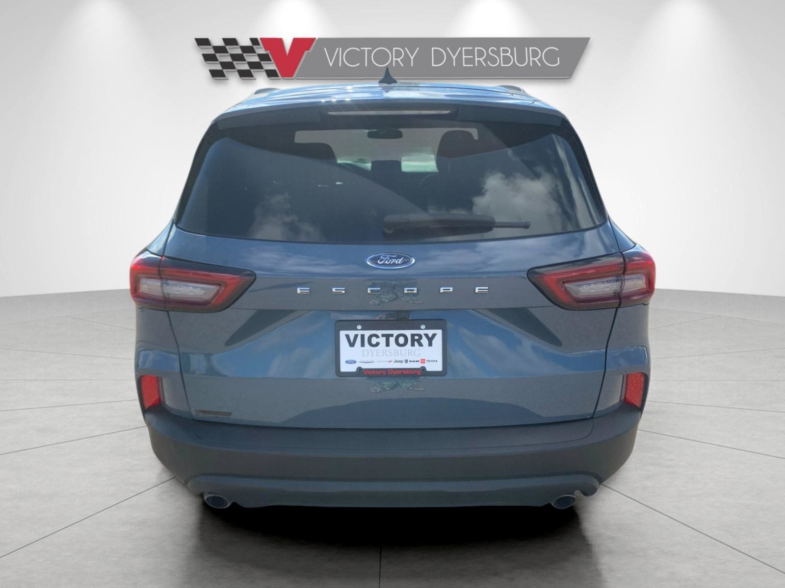 Used 2025 Ford Escape ST-Line Select AWD/4WD image 5