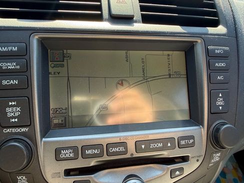 Used 2007 Honda Accord EX-L image 7