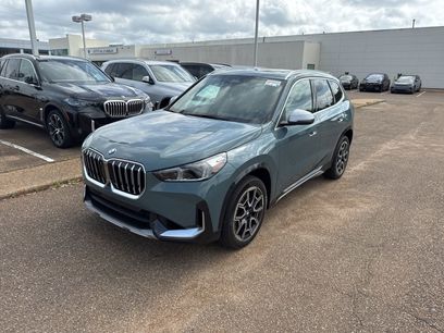 Certified 2024 BMW X1 xDrive28i