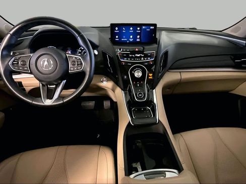 Used 2020 Acura RDX FWD w/ Technology Package image 13