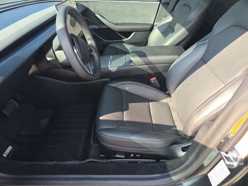 Used 2025 Tesla Model 3 Long Range AWD/4WD image 20