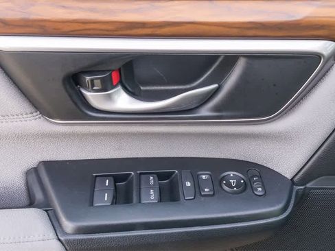 Used 2022 Honda CR-V EX image 19