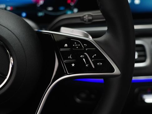 New 2026 Mercedes-Benz GLE 350 4MATIC image 22