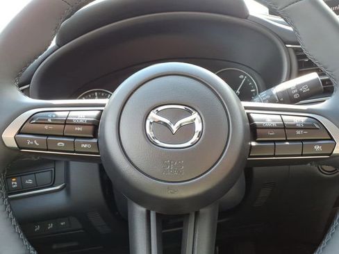 New 2026 MAZDA CX-30 AWD 2.5 S image 13