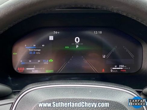 Used 2023 Toyota RAV4 Limited image 23