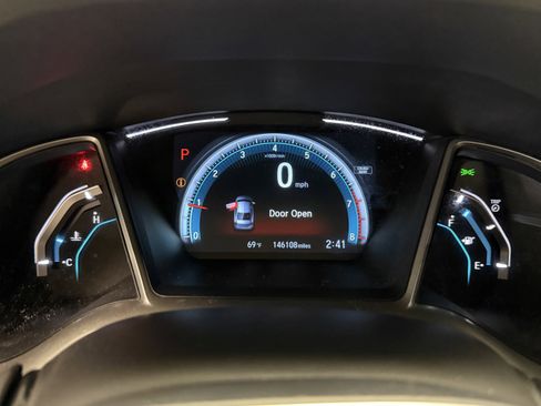 Used 2017 Honda Civic EX image 17