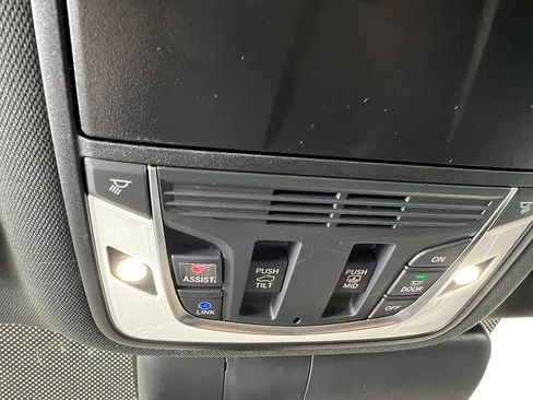 New 2026 Acura RDX A-Spec AWD/4WD image 27