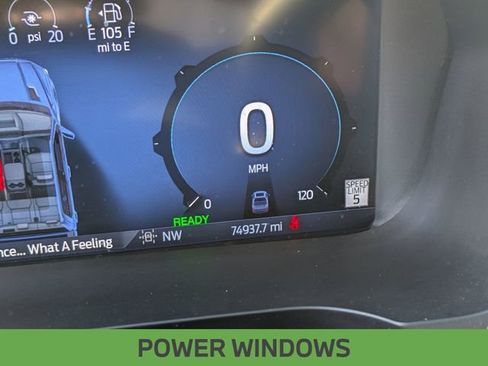 Used 2024 Ford F150 XLT w/ Equipment Group 302A MID image 18