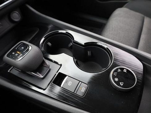 New 2026 Nissan Rogue SV image 15