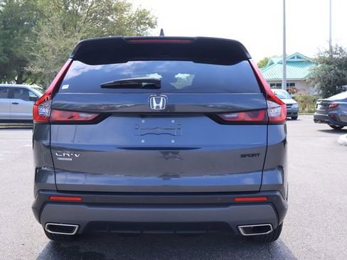 Used 2024 Honda CR-V Sport-L image 7