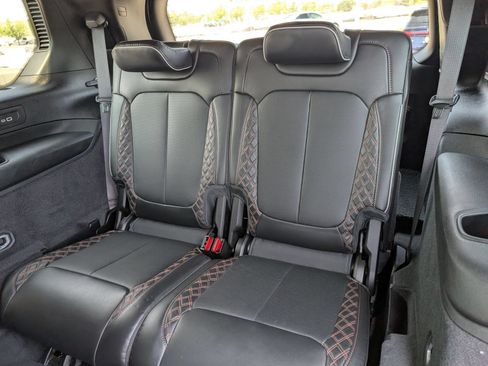 Used 2024 Jeep Grand Cherokee L Summit AWD/4WD image 33