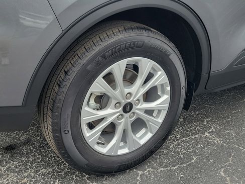 Used 2025 Ford Escape Active image 7