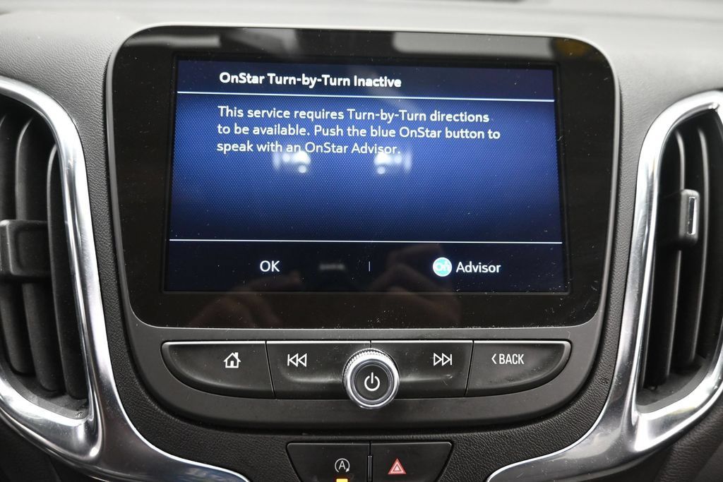 Used 2024 Chevrolet Equinox LT AWD/4WD image 20