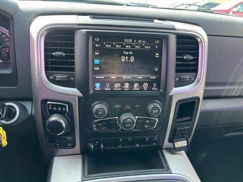 Used 2016 RAM 1500 Outdoorsman image 23