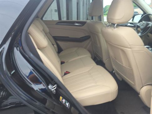 Used 2018 Mercedes-Benz GLE 350 4MATIC image 5