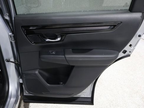 Used 2025 Honda CR-V EX-L image 20