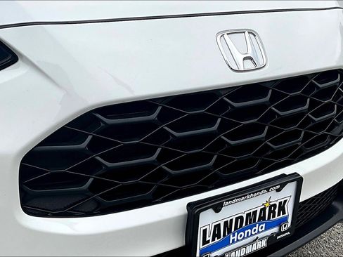 Used 2026 Honda HR-V LX image 28