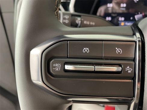 New 2026 GMC Canyon AT4 w/ Technology Plus Package image 11