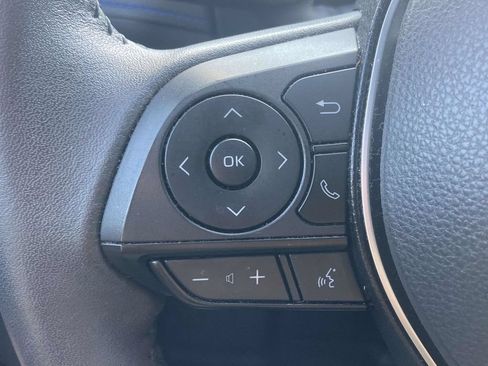 Used 2023 Toyota RAV4 XSE AWD/4WD image 26