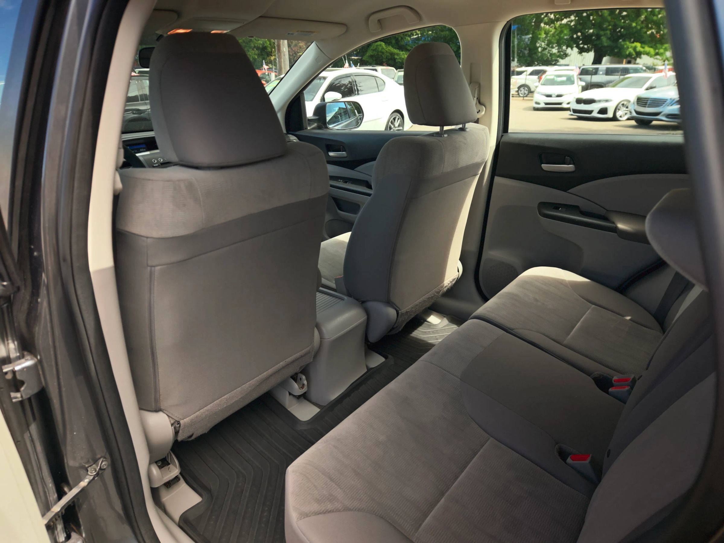 Used 2012 Honda CR-V LX image 40