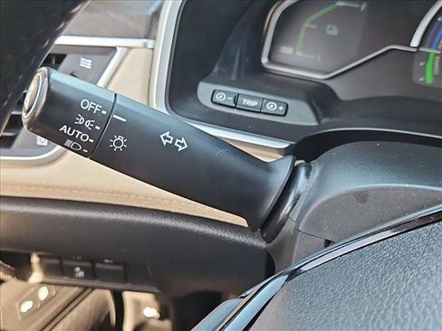 Used 2018 Honda Clarity Touring image 15