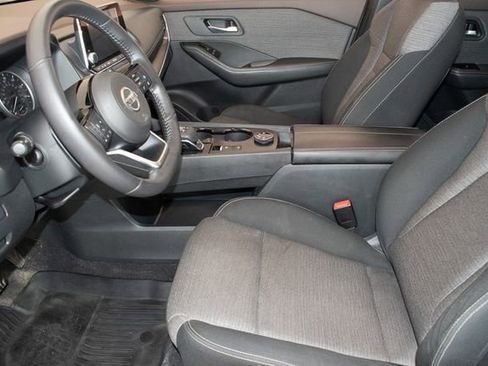 Used 2021 Nissan Rogue SV AWD/4WD image 19